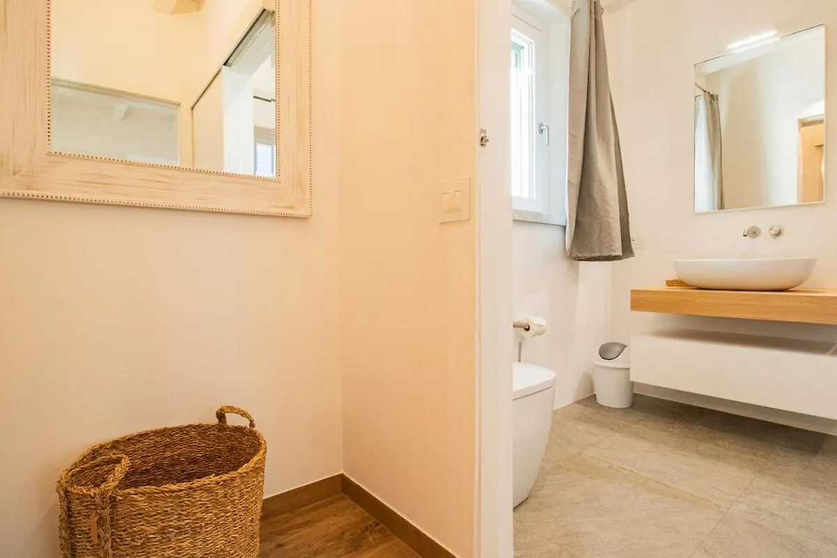 Apartment Mare Di Spartaia 普罗基奥 意大利