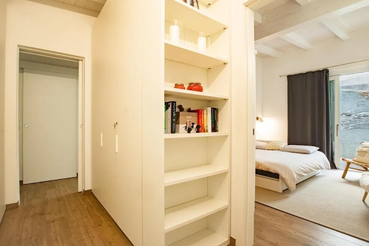 Apartment Mare Di Spartaia 普罗基奥