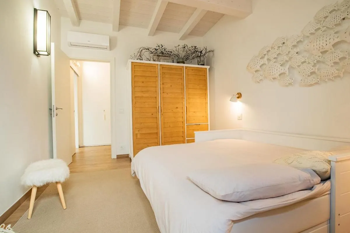 Apartment Mare Di Spartaia 普罗基奥 0*,  意大利