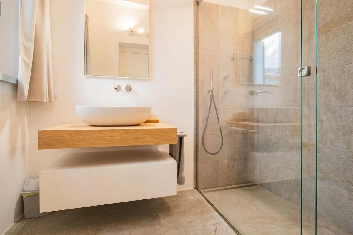 Apartment Mare Di Spartaia 普罗基奥