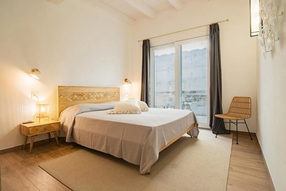 Apartment Mare Di Spartaia 普罗基奥