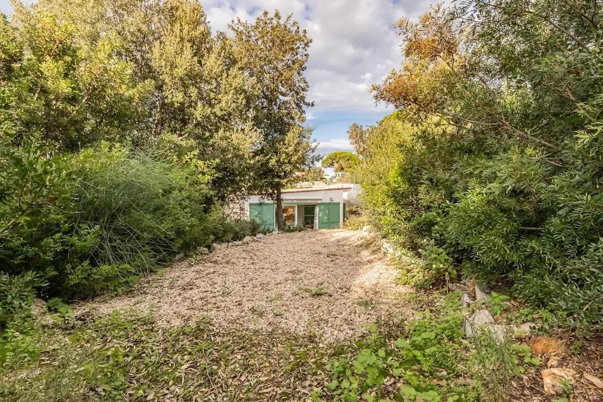 Apartment Mare Di Spartaia 普罗基奥